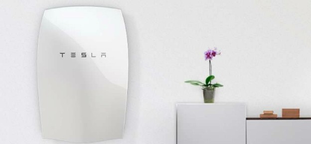 koppeling genezen markeerstift Powerwall van Tesla: een krachtige batterij, maar kun je niet beter  salderen? | Pricewise