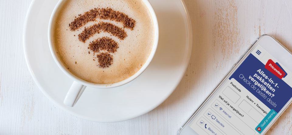 belegd broodje Kloppen buurman Wifi signaal versterken in huis: de beste tips | Pricewise