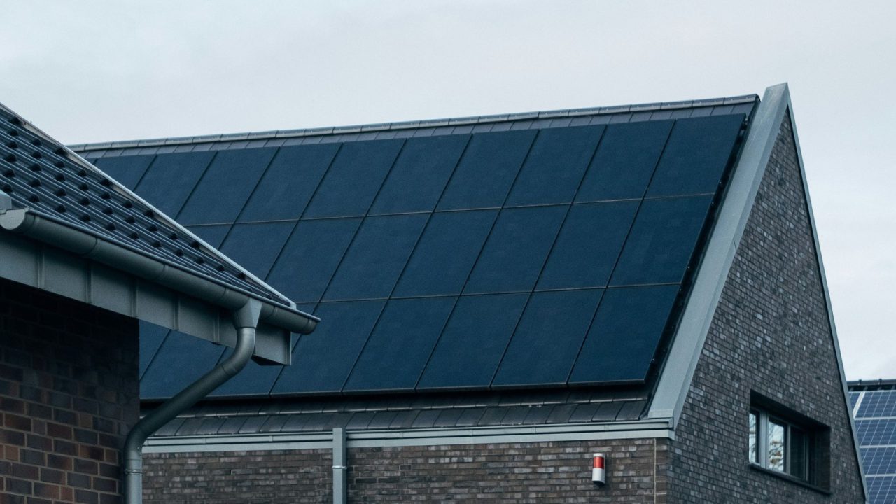 zonnepanelen optimaal benutten elektrisch