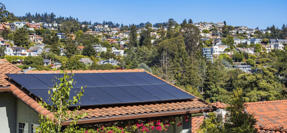 terugleverkosten van zonnepanelen stroom