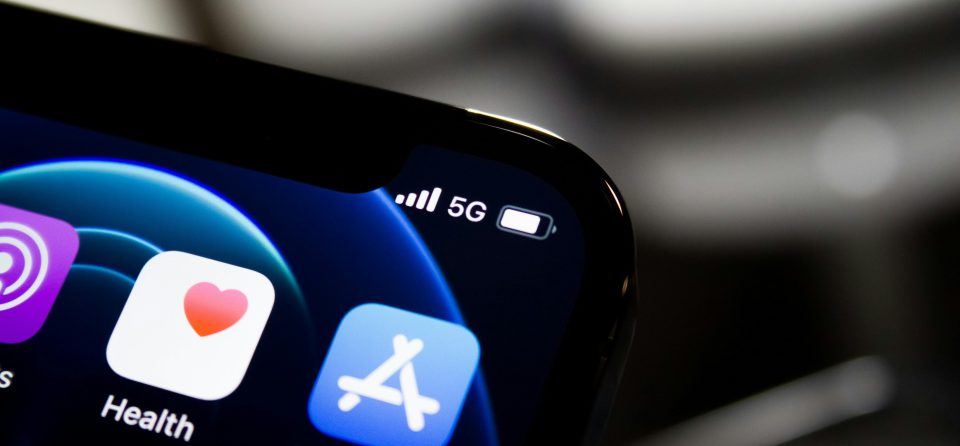 snelle groei 5g